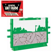 Vintage Ant Farm Live Ant Habitat